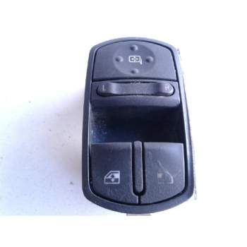 Recambio de mando elevalunas delantero izquierdo para opel corsa d selective referencia OEM IAM 13258521  