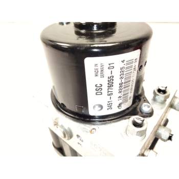 Recambio de abs para bmw 1 (e81) 120 i referencia OEM IAM 6776055  