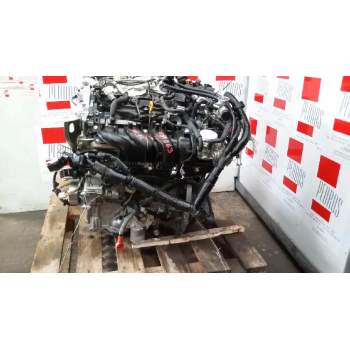 MOTOR COMPLETO MR16 