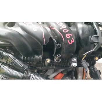 Recambio de motor completo para nissan juke (f15) 1.6 16v referencia OEM IAM MR16  