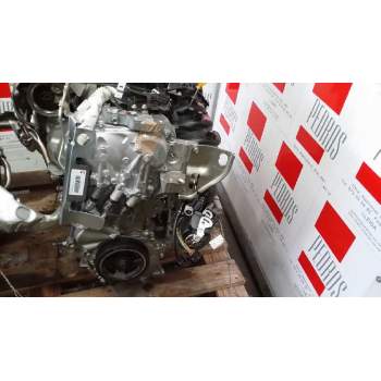 Recambio de motor completo para nissan juke (f15) 1.6 16v referencia OEM IAM MR16  