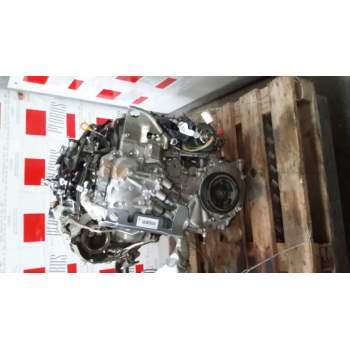 Recambio de motor completo para nissan juke (f15) 1.6 16v referencia OEM IAM MR16  