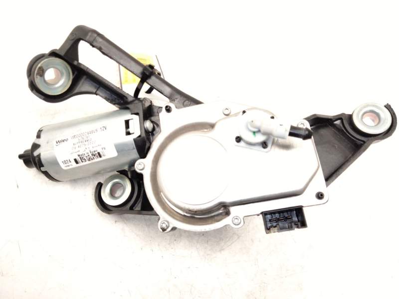 Recambio de motor limpia trasero para bmw 1 (e81) 120 i referencia OEM IAM 719956901  
