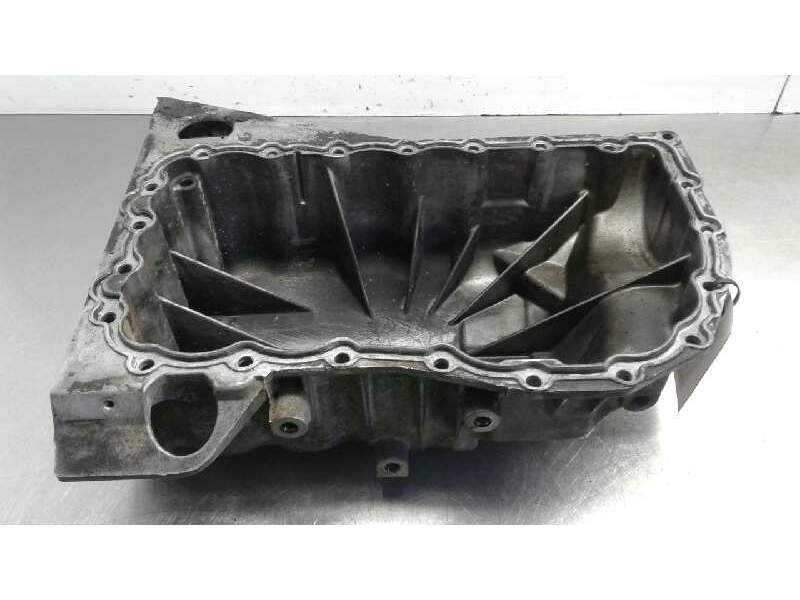 Recambio de carter para renault megane ii berlina 5p 1.9 dci diesel referencia OEM IAM   