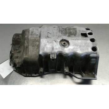 Recambio de carter para renault megane ii berlina 5p 1.9 dci diesel referencia OEM IAM   