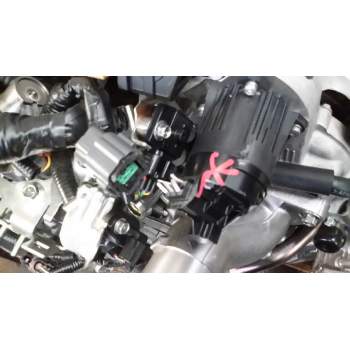 Recambio de motor completo para nissan juke (f15) 1.6 16v referencia OEM IAM MR16  