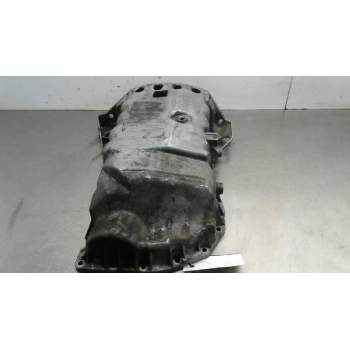 Recambio de carter para renault megane ii berlina 5p 1.9 dci diesel referencia OEM IAM   