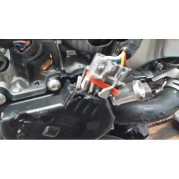 Recambio de motor completo para nissan juke (f15) 1.6 16v referencia OEM IAM MR16  