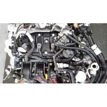 Recambio de motor completo para nissan juke (f15) 1.6 16v referencia OEM IAM MR16  