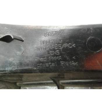 Recambio de piloto trasero derecho para opel corsa d selective referencia OEM IAM 13269051 89318821 564693190
