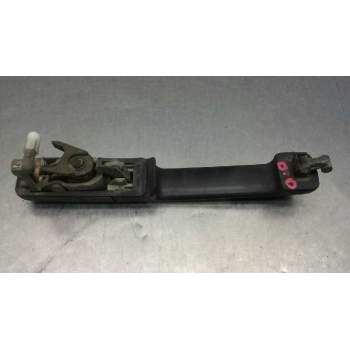 Recambio de maneta exterior delantera derecha para seat toledo (1l) 1.9 turbodiesel cat (aaz) referencia OEM IAM   
