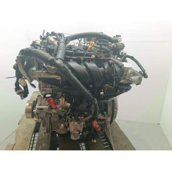 MOTOR COMPLETO MR16 *MILANUNCIOS 
