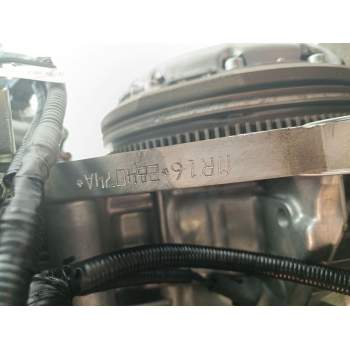Recambio de motor completo para nissan juke (f15) 1.6 16v referencia OEM IAM MR16 MILANUNCIOS 