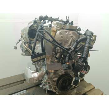 Recambio de motor completo para nissan juke (f15) 1.6 16v referencia OEM IAM MR16 MILANUNCIOS 