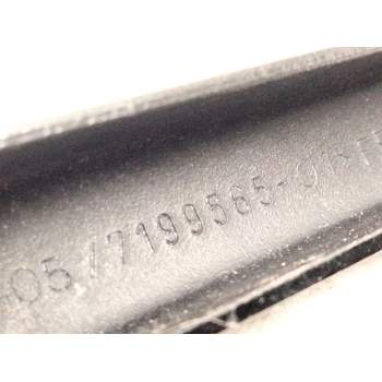 Recambio de brazo limpia trasero para bmw 1 (e81) 120 i referencia OEM IAM 7199565  