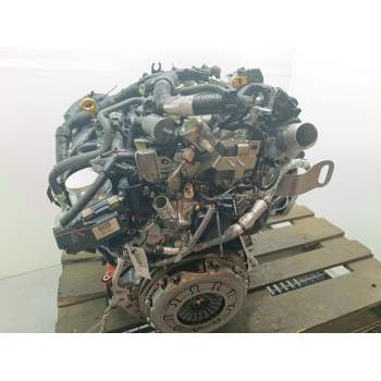 Recambio de motor completo para nissan juke (f15) 1.6 16v referencia OEM IAM MR16 MILANUNCIOS 
