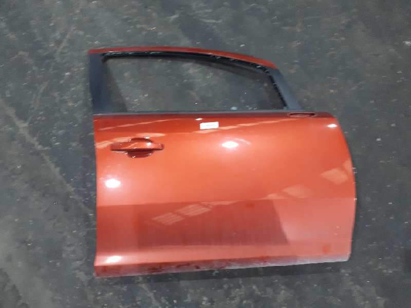 Recambio de puerta delantera derecha para opel corsa d selective referencia OEM IAM 124254  