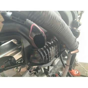 Recambio de motor completo para nissan juke (f15) 1.6 16v referencia OEM IAM MR16 MILANUNCIOS 