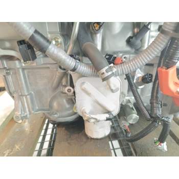 Recambio de motor completo para nissan juke (f15) 1.6 16v referencia OEM IAM MR16 MILANUNCIOS 