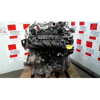 Recambio de motor completo para nissan juke (f15) 1.6 16v referencia OEM IAM MR16  