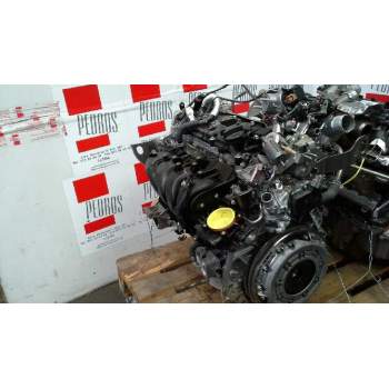 Recambio de motor completo para nissan juke (f15) 1.6 16v referencia OEM IAM MR16  
