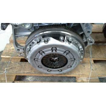 Recambio de motor completo para nissan juke (f15) 1.6 16v referencia OEM IAM MR16  