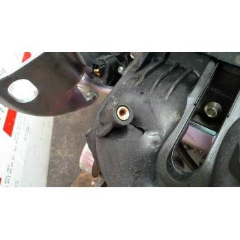 Recambio de motor completo para nissan juke (f15) 1.6 16v referencia OEM IAM MR16  