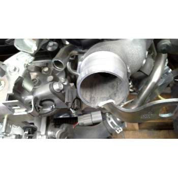 Recambio de motor completo para nissan juke (f15) 1.6 16v referencia OEM IAM MR16  