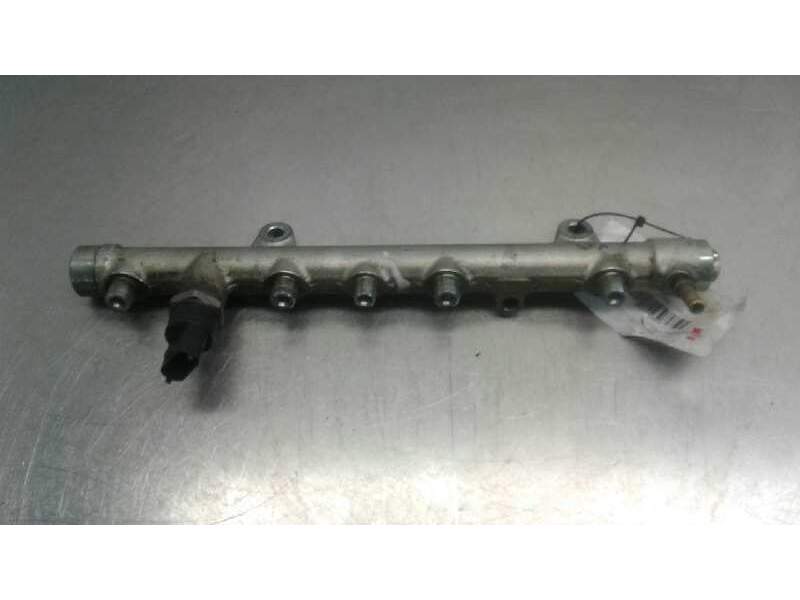 Recambio de rampa inyectora para renault scenic ii 1.9 dci diesel referencia OEM IAM 0445214065  