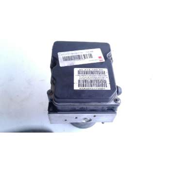 Recambio de abs para peugeot 307 break/sw (s2) sw pack referencia OEM IAM 026T234140  