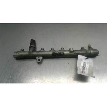 Recambio de rampa inyectora para renault scenic ii 1.9 dci diesel referencia OEM IAM 0445214065  