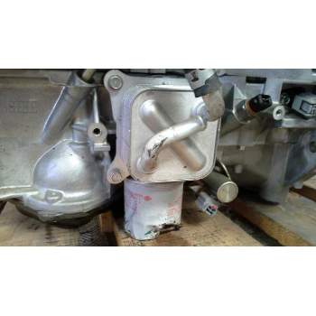 Recambio de motor completo para nissan juke (f15) 1.6 16v referencia OEM IAM MR16  