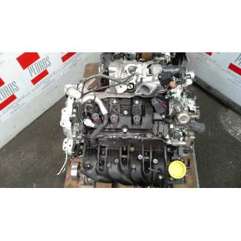 Recambio de motor completo para nissan juke (f15) 1.6 16v referencia OEM IAM MR16  
