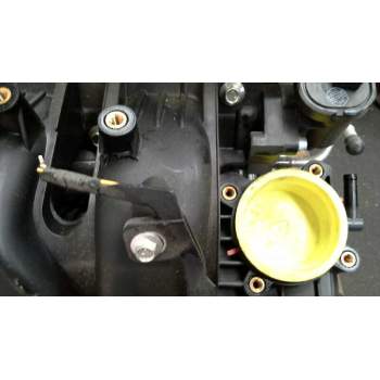 Recambio de motor completo para nissan juke (f15) 1.6 16v referencia OEM IAM MR16  