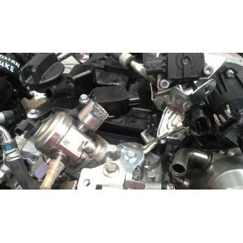 MOTOR COMPLETO MR16 