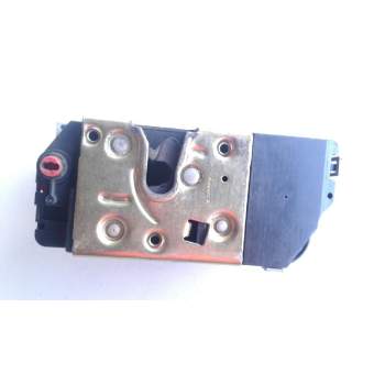 Recambio de cerradura puerta trasera derecha para peugeot 307 break/sw (s2) sw pack referencia OEM IAM   