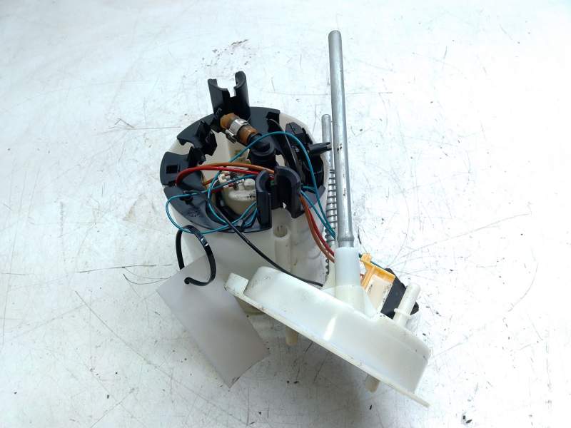 Recambio de aforador para bmw 1 (e81) 120 i referencia OEM IAM A2C53024940  