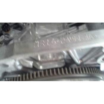 Recambio de motor completo para nissan juke (f15) 1.6 16v referencia OEM IAM MR16  