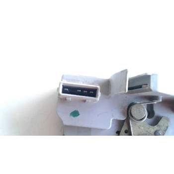 Recambio de cerradura puerta trasera derecha para peugeot 307 break/sw (s2) sw pack referencia OEM IAM   