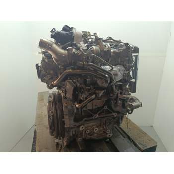 Recambio de motor completo para nissan juke (f15) 1.6 16v referencia OEM IAM MR16  