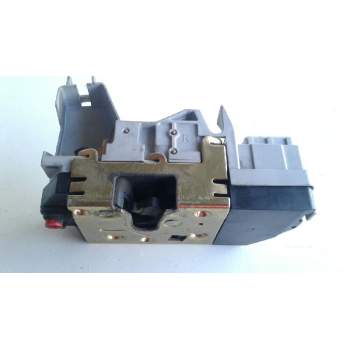 Recambio de cerradura puerta trasera derecha para peugeot 307 break/sw (s2) sw pack referencia OEM IAM   