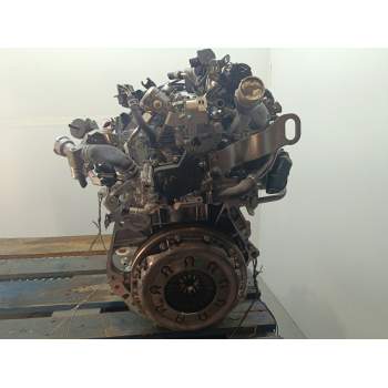 Recambio de motor completo para nissan juke (f15) 1.6 16v referencia OEM IAM MR16  