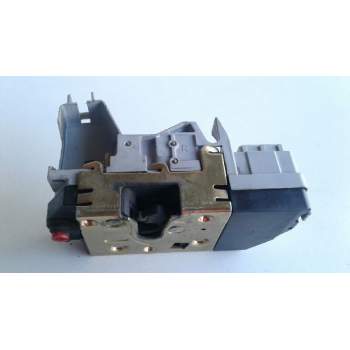 Recambio de cerradura puerta trasera derecha para peugeot 307 break/sw (s2) sw pack referencia OEM IAM   