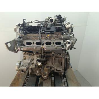 Recambio de motor completo para nissan juke (f15) 1.6 16v referencia OEM IAM MR16  
