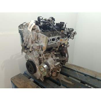 Recambio de motor completo para nissan juke (f15) 1.6 16v referencia OEM IAM MR16  
