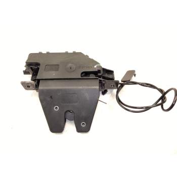 CERRADURA MALETERO / PORTON 7840617 