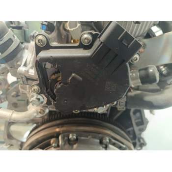 Recambio de motor completo para nissan juke (f15) 1.6 16v referencia OEM IAM MR16  