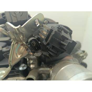 Recambio de motor completo para nissan juke (f15) 1.6 16v referencia OEM IAM MR16  