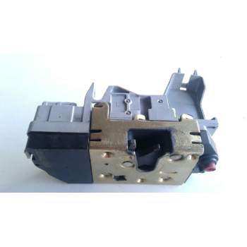 Recambio de cerradura puerta trasera izquierda para peugeot 307 break/sw (s2) sw pack referencia OEM IAM   
