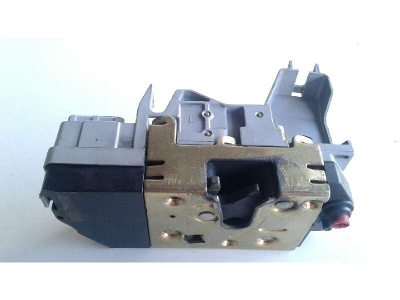 Recambio de cerradura puerta trasera izquierda para peugeot 307 break/sw (s2) sw pack referencia OEM IAM   